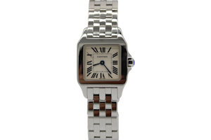 Cartier Santos Demoiselle 2698