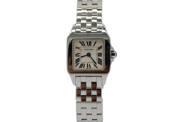Cartier Santos Demoiselle 2698 - image 1