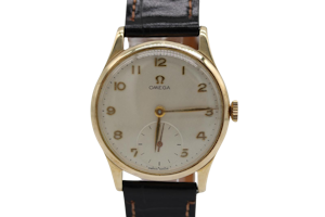 Omega Classic Vintage 13322