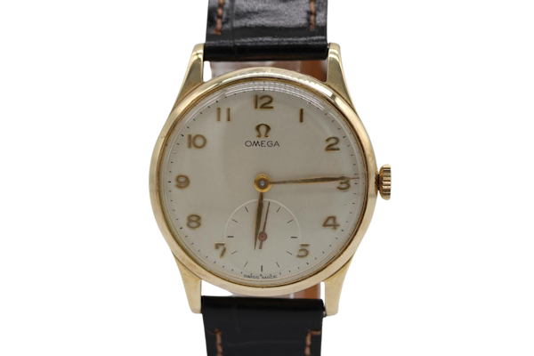 Omega Classic Vintage 13322 - image 1