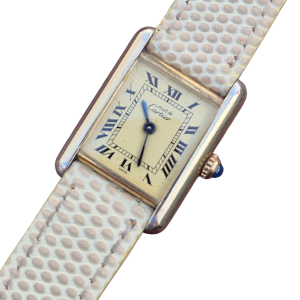 Cartier Must De Cartier 5057001