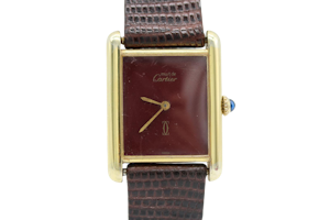 Cartier Must De Cartier