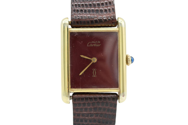 Cartier Must De Cartier - image 1