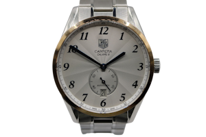 Tag Heuer Carrera Calibre 6 WAS2153
