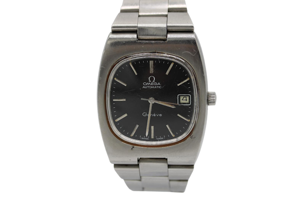 Omega Genève 166.0191 - image 1