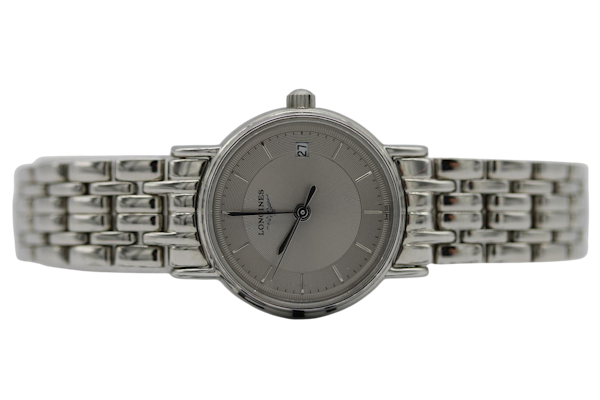 Longines Classique Presence Ladies L4.220.4.11.6 - image 1