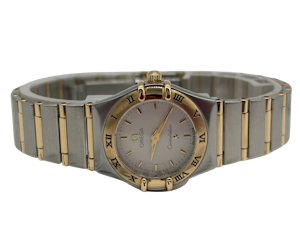 Omega Constellation 12623000