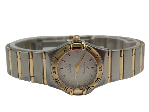 Omega Constellation 12623000 - image 1