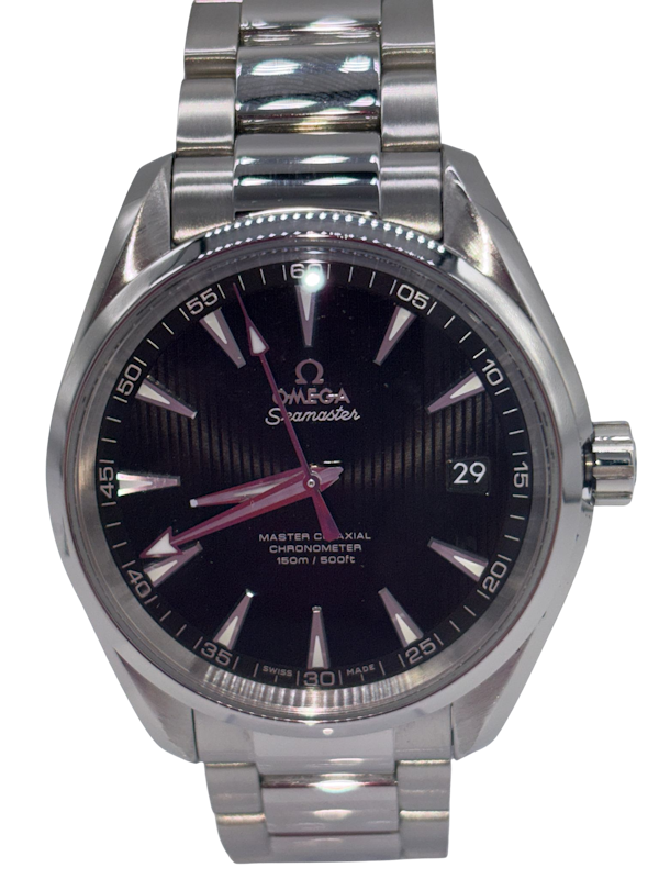 Omega Seamaster Aqua Terra 231.10.42.21.01.003 - image 1