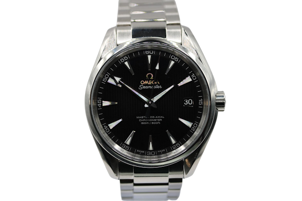 Omega Seamaster Aqua Terra 231.10.42.21.01.003 - image 9