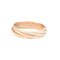 Cartier Trinity Ring - Charlotte Sayers - image 1