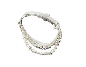 Hermès Paris Mors de Bride bracelet