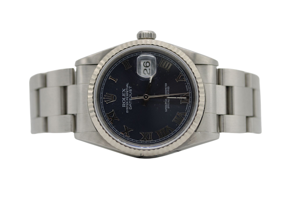Rolex Datejust 16234 - image 1