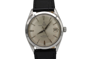 Tudor Prince Oysterdate 7966