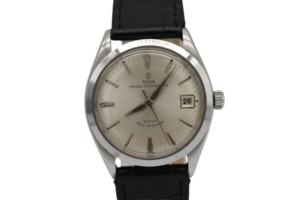 Tudor Prince Oysterdate 7966 - image 1