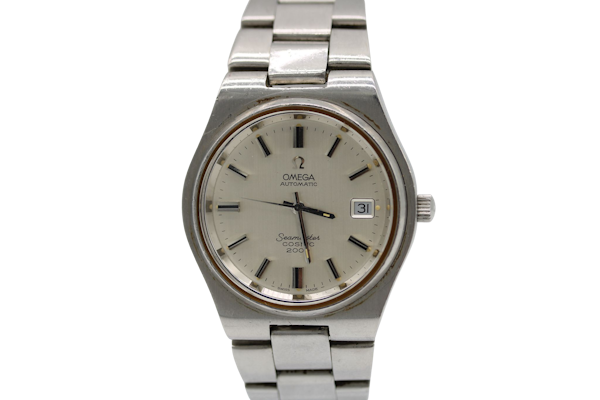 Omega Seamaster Cosmic 2000 366.0825 - image 1