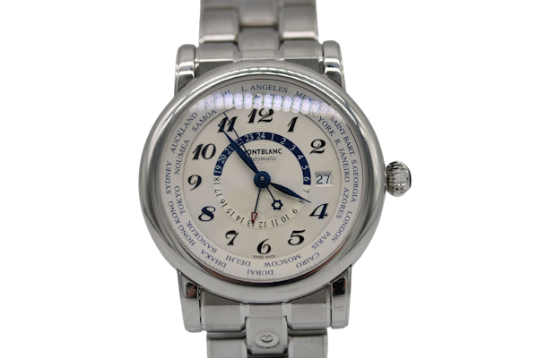 Montblanc Star 106465 - image 1