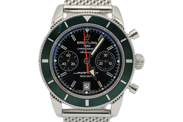 Breitling Superocean Heritage A2337036/BB81 - image 1