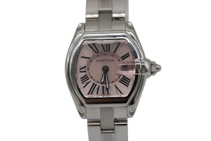 Cartier Roadster 2675 / W62017V3