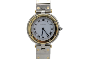 Cartier Santos Vendome 8191