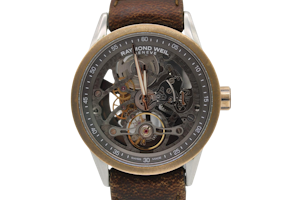 Raymond Weil Freelancer 2785-SBC-60000