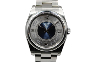 Rolex Oyster Perpetual 116000