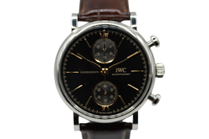 IWC PORTUGIESER IW391404