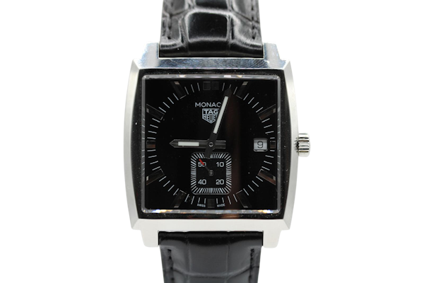 Tag Heuer Monaco WAW131A - image 1