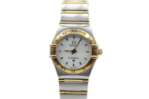 Omega Constellation 795.1203
