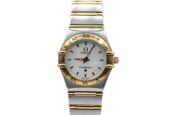 Omega Constellation 795.1203 - image 1