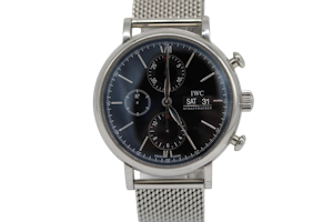 IWC Portofino IW391030