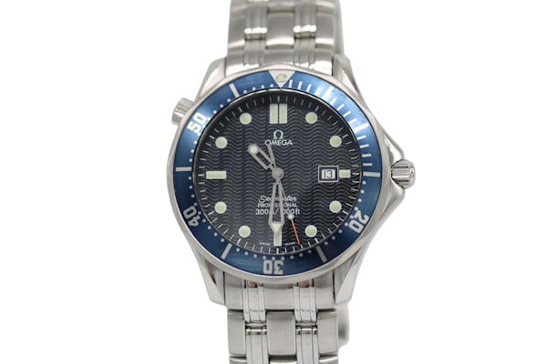 Omega Seamaster 300 25418000 - image 1
