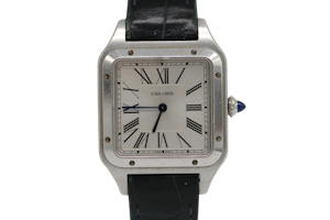 Cartier Santos Dumont WSSA0022