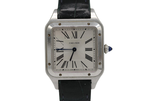 Cartier Santos Dumont WSSA0022 - image 1