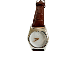 Minas Georg Jensen watch
