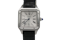 Cartier Santos Dumont 4240 / WSSA0022 - image 1