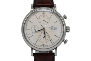 IWC Portofino IW3910