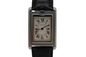 Cartier Basculante 2405