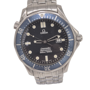 Omega Seamaster 196.1523