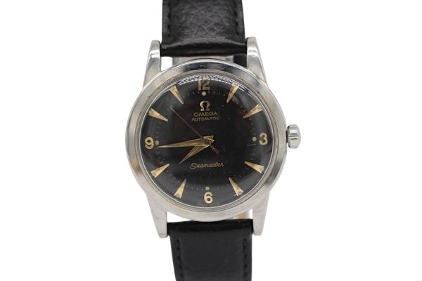 Omega Seamaster Automatic Bumper 2577-6 - image 1