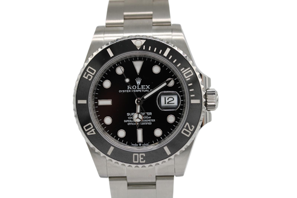 Rolex Submariner Date 126610LN 2026 Unworn - image 1