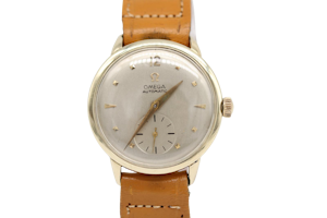 Omega Classic Vintage Automatic FC-6262