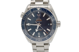 Omega Seamaster Planet Ocean 215.30.44.21.03.001