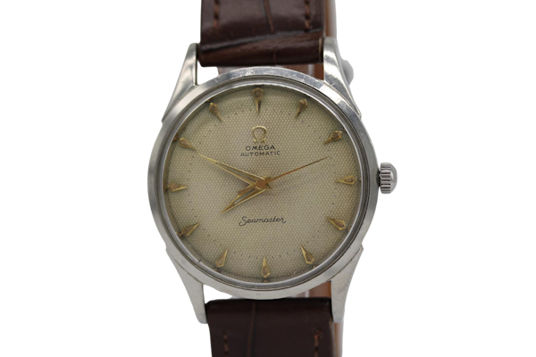Omega Vintage Classic 2635-7 - image 1