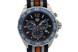 Tag Heuer Chronograph F1 CAZ1014.FC8196