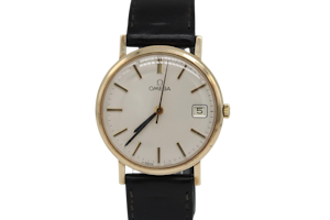 Omega Vintage Classic 132.5017