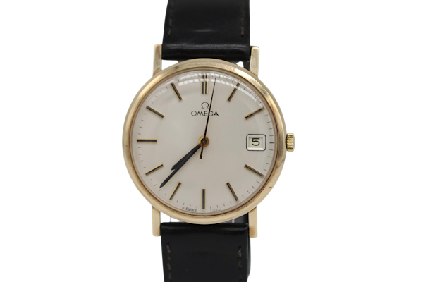 Omega Vintage Classic 132.5017 - image 1