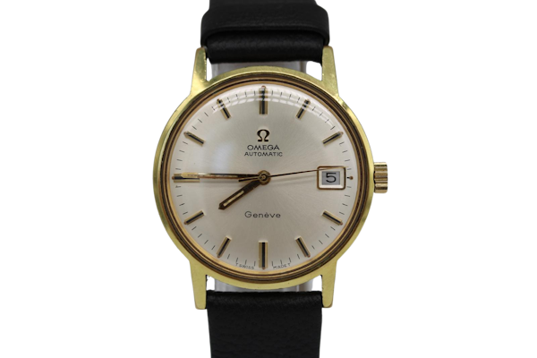 Omega Geneve 166.070 - image 1