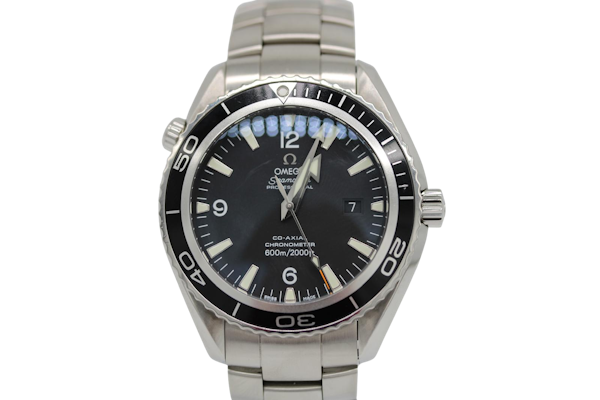 Omega Seamaster Planetocean 2200.50.00 - image 1