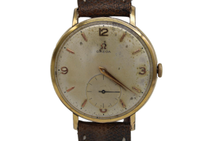 Omega Oversize Jumbo 2808-3